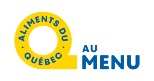 logo Aliments du Quebec