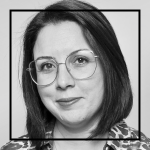 Portrait Nadia encadré 2025