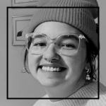 Portrait Sarah