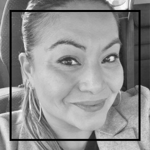 Karen Velasquez cadre